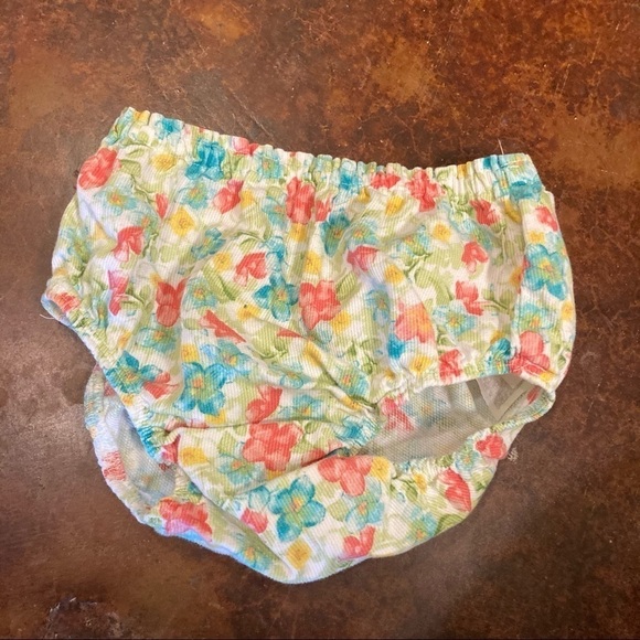 Mayoral Floral Outfit - Picture 4 of 5